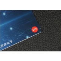 ISO7816 Bluetooth Smart Card en los botones de la pantalla para el pago off-line