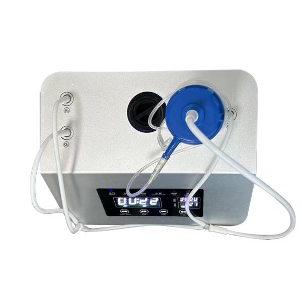 Устройство для ингаляции водорода 3000 мл с медицинским качеством