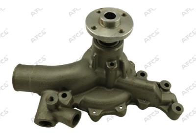 16100-59175 peças sobresselentes da bomba do motor da água de Toyota auto