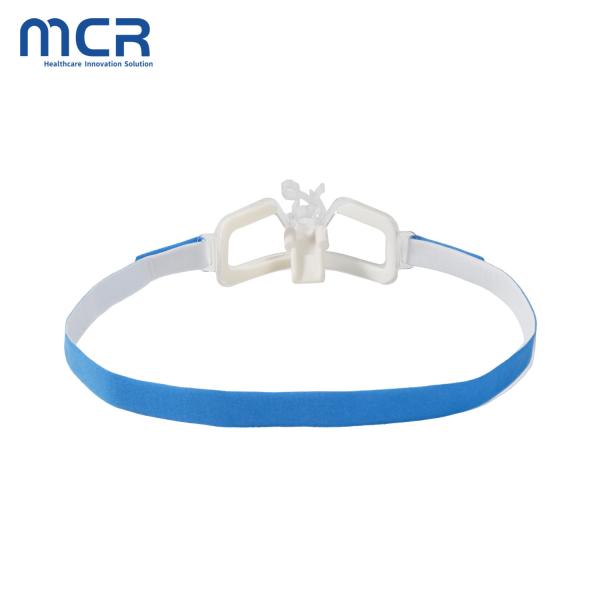 Disposable Endotracheal Tube Fittings For All Size Endotracheal Tube