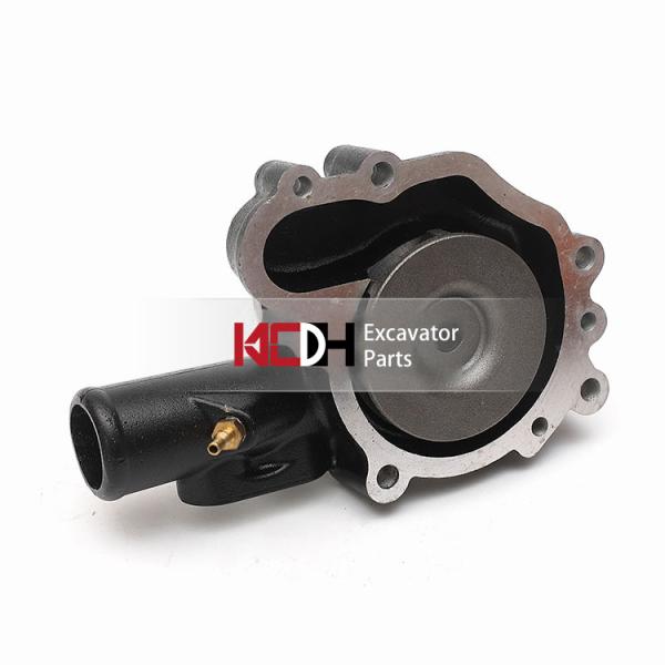 Bomba de água diesel do gerador de 4TNV94 Doosan DH80-7