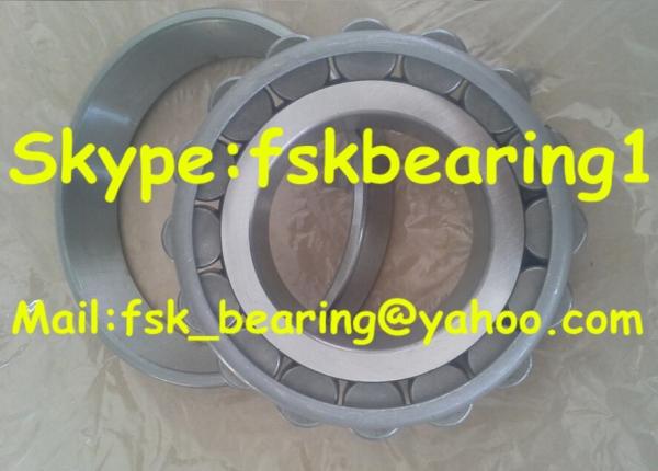 Industrial Rolling Machine 32230 J2/Q Tapered Roller Bearings High Precision Chrome Steel