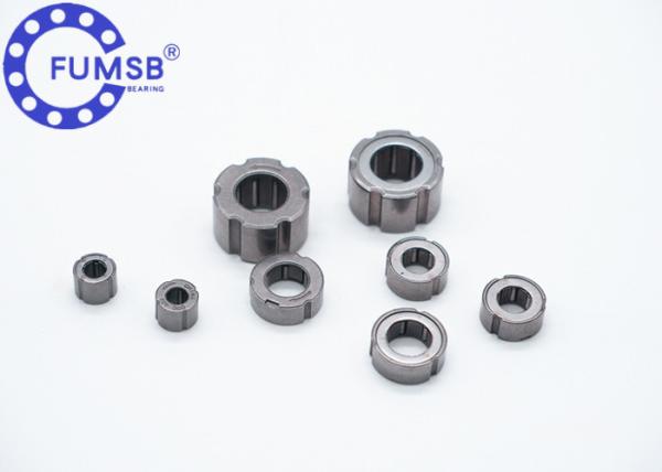 Powder Metallurgy One Direction Bearing OWC Series For Printer Machine Drawn Cup Needle Roller Clutch