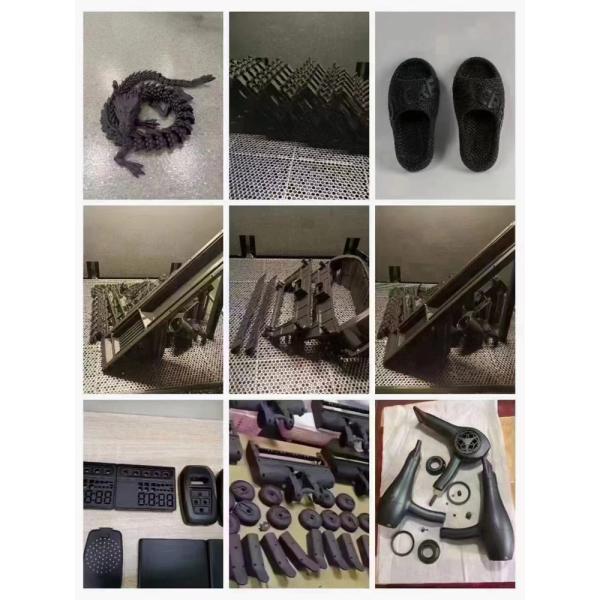 Развитие спекать лазера поставщиков обслуживаний печати 3D фото изготовленное на заказ выборочное