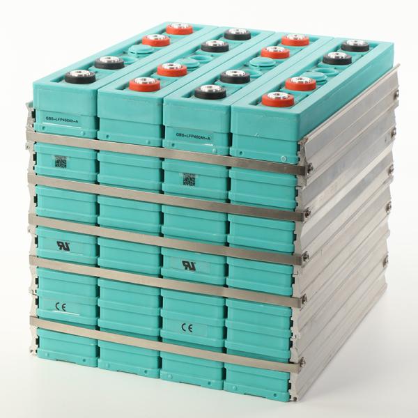 Солнечная батарея 400ah 12v цикла Lifepo4 большой емкости глубокая для дома