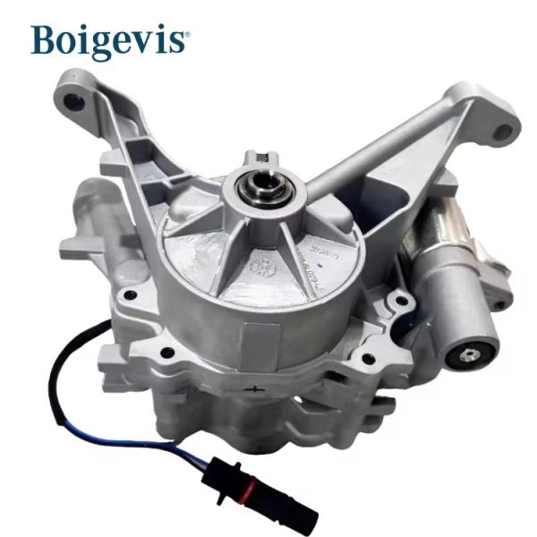 LR110501 Oil Vacuum Pump For Land Rover Range Rover Evoque Velar Sport Discovery AJ200