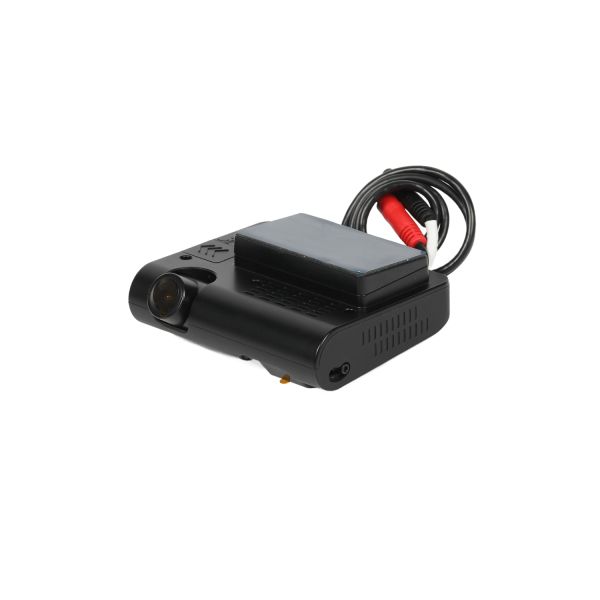 VC-4CH 4G AI Video Telematics Dashcam