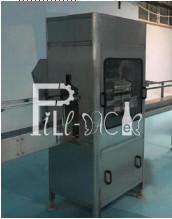 自動Decapping 5ガロンのびん洗濯機Rinser SUS304