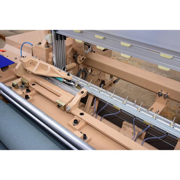 Одиночная воздушная струя сопла маячит машина тени 3.7KW 1000 RPM автоматическая