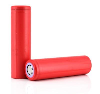 Sanyo UR18650ZY 3.7V 18650 2600mah li-ion rechargeable battery Sanyo UR18650ZY battery cell