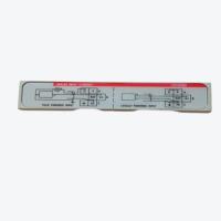 1C31238H01 EMERSON OVATION SPARE PART COMPACT DIGITAL INPUT MODULE
