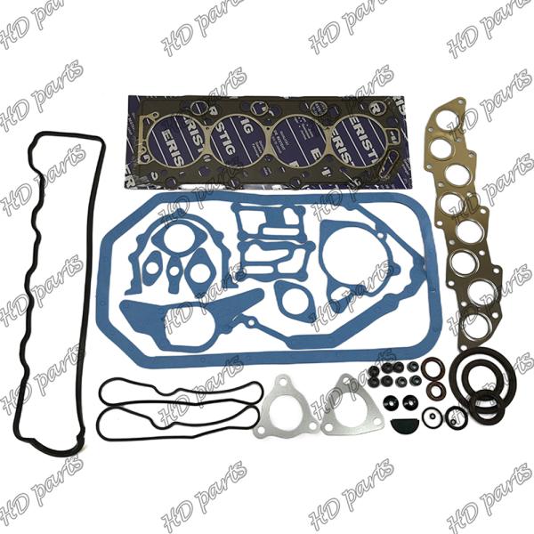 набор MD112531 набивкой двигателя 4D56 соответствующий для запчастей двигателя дизеля Мицубиси