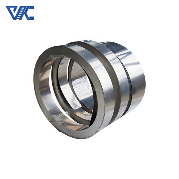 ASTM B575 ASTM B906 Annealed Hastelloy C4 Strip