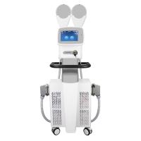 Máquina ISO13485 do emagrecimento do EMS para esculpir do corpo
