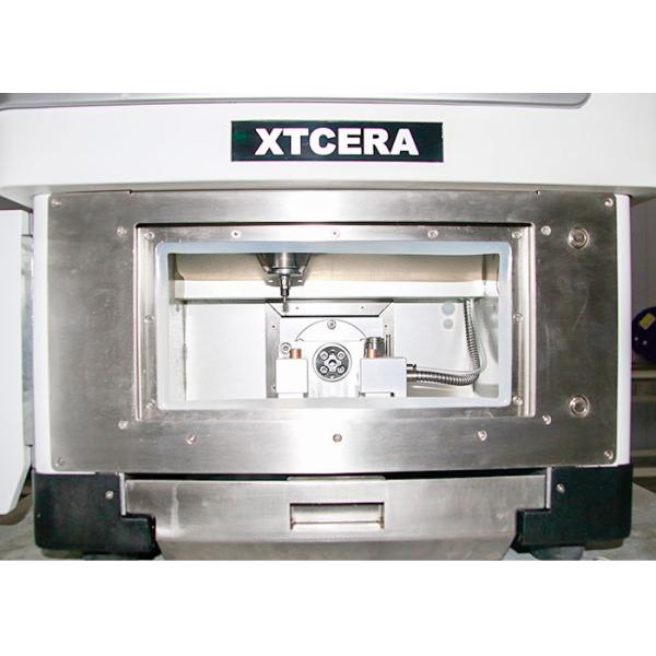 машина кулачка влажный филировать Cad шпинделя Jager фарфора