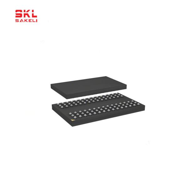 Flash Memory Chip W94AD2KBJX5E - High Capacity Data Storage