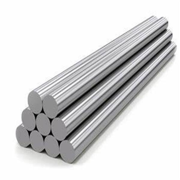 BA 2B 8K Stainless Steel Bar Rod HL 304L 2D 1D Bending