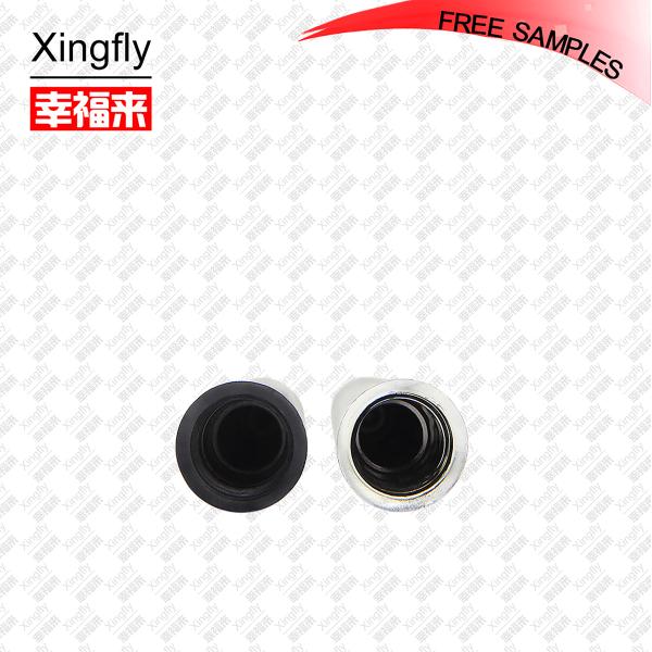 Крышка для флаконов с лаком для ногтей Xingfly 60 мм высота Пластиковая винтовая крышка