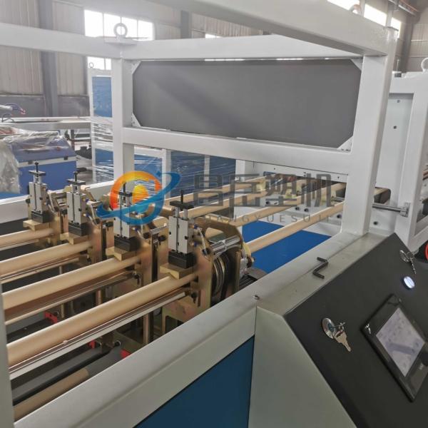 Two Cavity PVC Dual Pipe Production Line for Your Requirements Pipe Diameter 20-75 mm