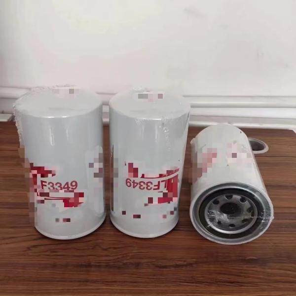 LF3349 BT339 P502907 0986AF0038 JC038 Hydraulic Oil Filter Element with 93*181 1