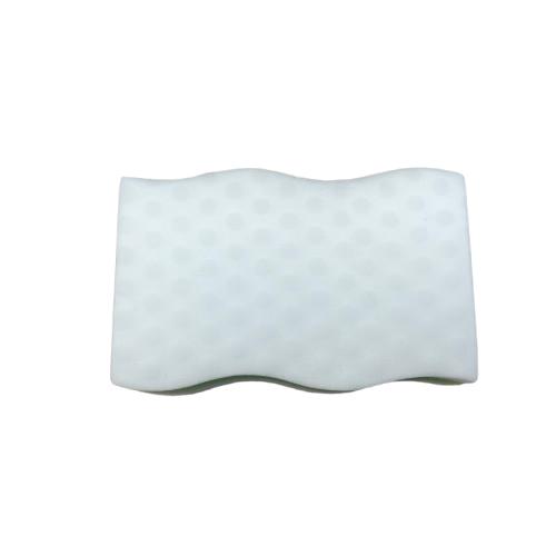 Recoverable Melamine Foam Sponge for Cleaning and Soundproofing