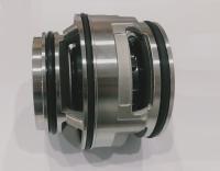 Selo mecânico de moagem única de cerâmica / SiC / TC para bombas Grundfos SL, 43 mm