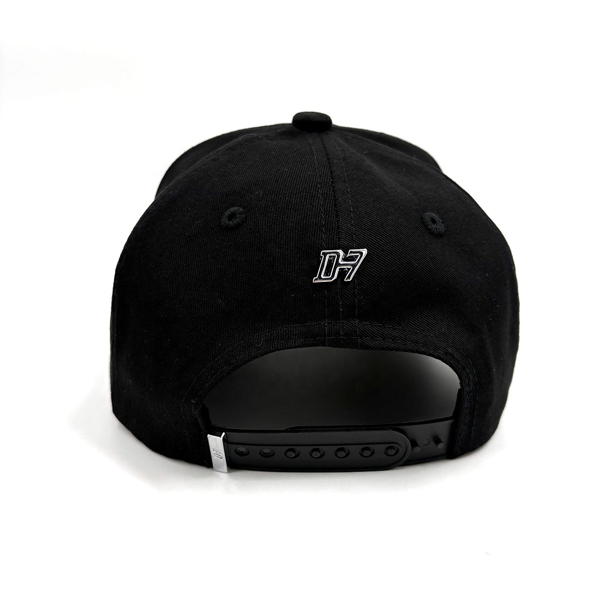 Custom Fashion Baseball Caps Rhinestone Embroidered Satin Lined Custom