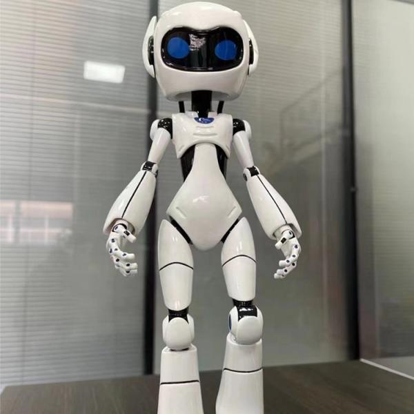 Custom SLA 3D Printing Smart Robot Vacuum Cast Prototype TUV For Stainless Steel Material