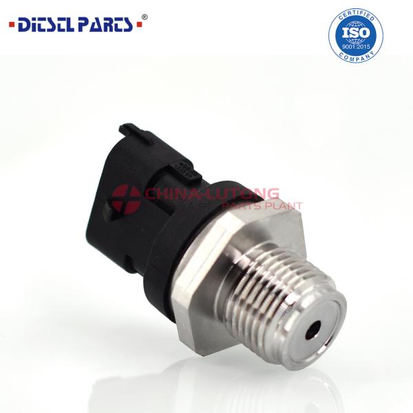 Fuel Pressure Control Valve Regulator 0 281 006 325 for Fuel Pressure Control Valve for 