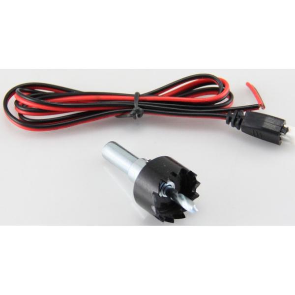 Ouchuangbo Car parking sensor system dmirror LED display Anti-freeze and rain proof OCB-L215