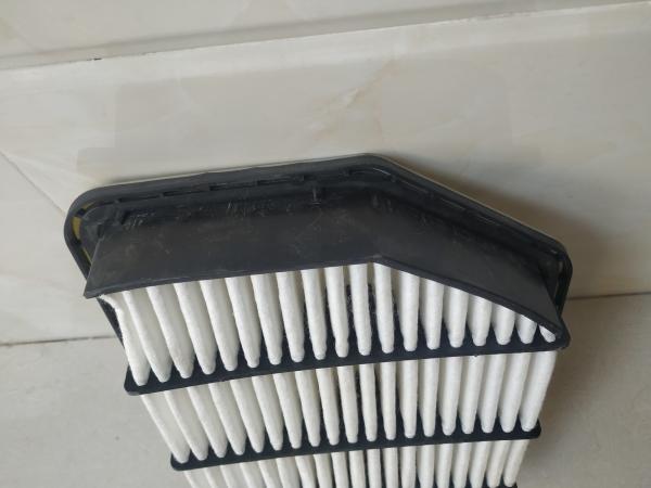 Factory Wholesale 17801-31110 Air Filter For Toyota Automobile