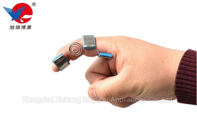 Good Adhesion Hand Finger Splint High Supporting Strength Enhance Extrusion Effect