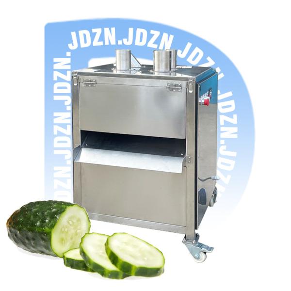High Quality 110V 220V Electric Kitchen Multifunctional Commercial Green Leaf