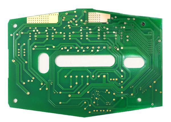 350um Cu 94v0 Rohs HDI PCB Board OSP LPI Electronic Pcb Board