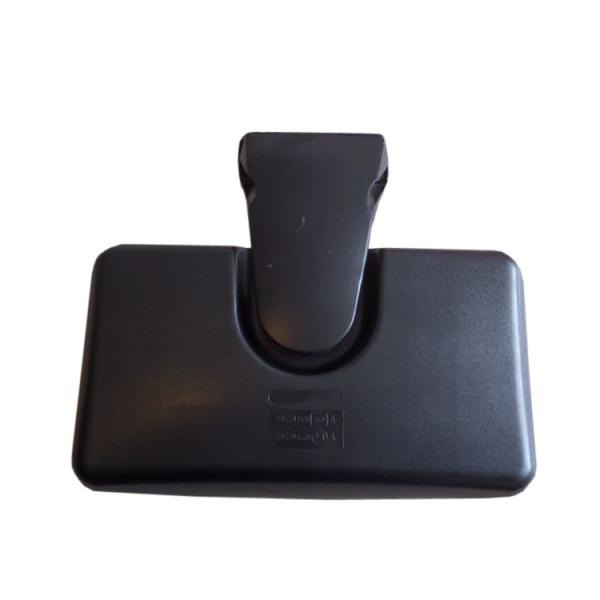 Truck Parts Left Right Side Rearview Mirror Assy With Demister Used For MAN F2000 Truck 81637306294