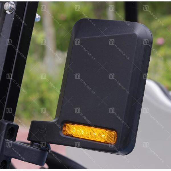 Four Seater Electric Golf Cart Robust Power Lavish Seating Design Every Detail Exudes Luxury