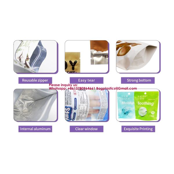 Shrink Wrap Freezer Poultry Shrink Bags Chicken 3 Size Clear Poultry Heat Shrink Wrap With White Ties  Clear Silicone Straw For Rabbits Turkey Meat Food Storage