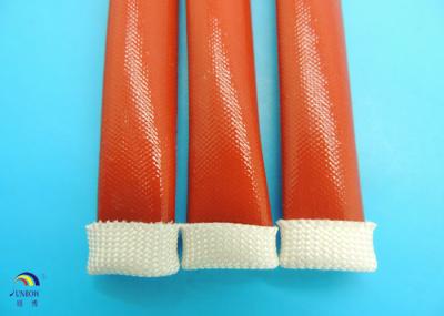 Colorful Elastic Expandable Braided Sleeving / Tube for Cable Bundles Protection