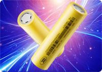 INR18650L32Y10 3.6V 3200mAh 10A 放電電流 500サイクル 低温リオン電池