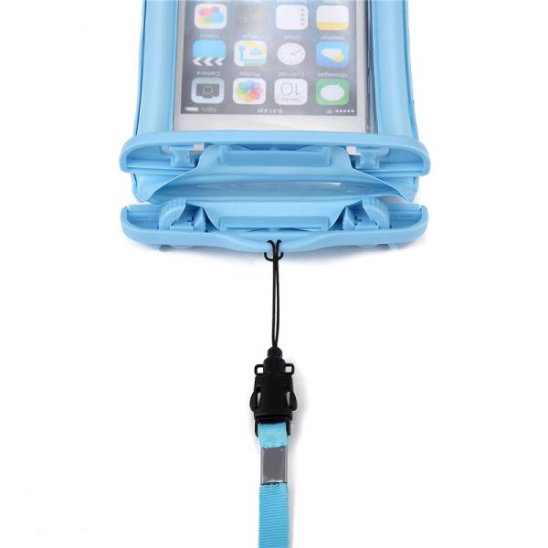 Floatable Waterproof Cell Phone Pouch Cases Dry Cover Underwater Phone Bag