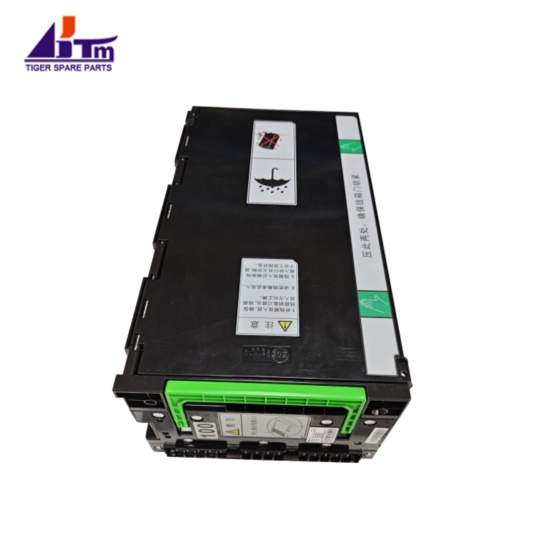 YT4.029.0799 GRG CRM9250N-RC-001 Recycling Cassette 502014949058