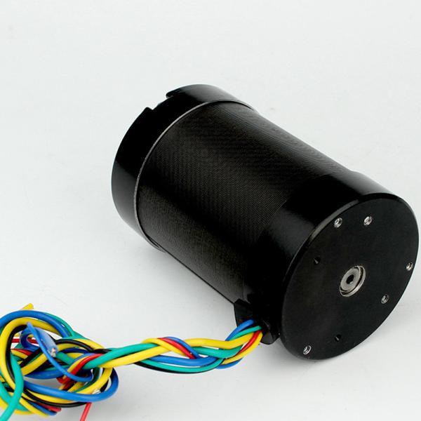 Faradyi Customized High Quality Bldc Motorbldc Motor  For Electric Paramotor Dc Brushless Electr Motor For Generate