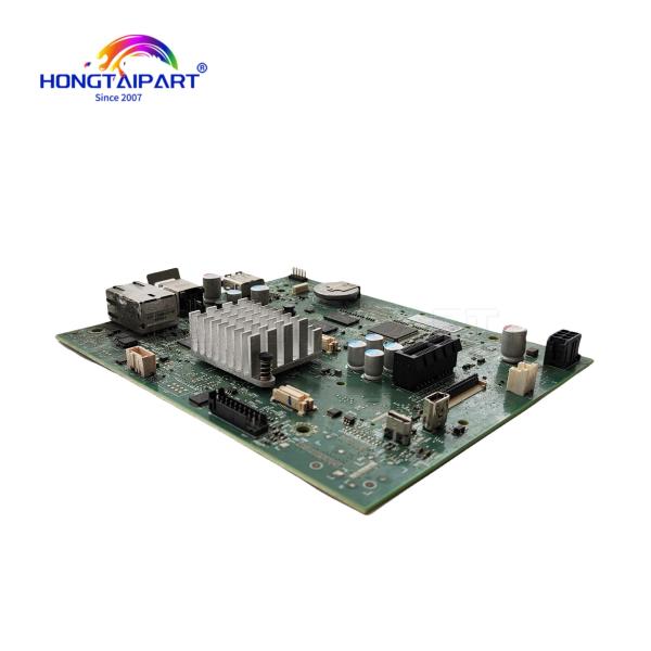 Formatteur pour HP M553 M552 M577 552DN 553N carte mère d'imprimante Hongtaipart
