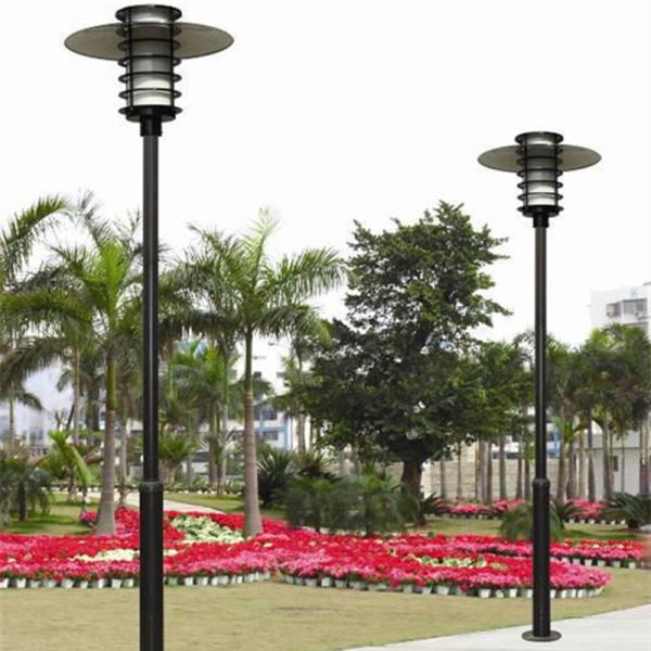 Embellished Antenna outdoor for Road lamp street lighting 800-2500MHz