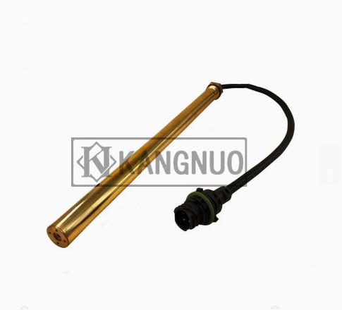 17202021 D7E Excavator Engine Oil Level Sensor EC290B VOE17202021