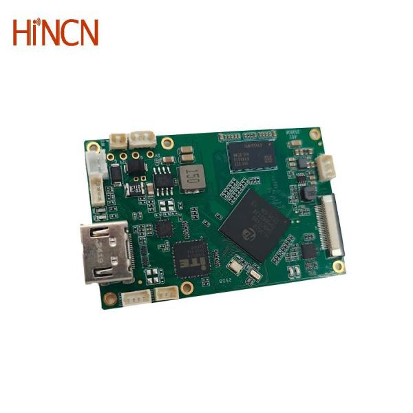ODM COFDM Modulator Video Transmitter Module With HDMI CVBS AV Input
