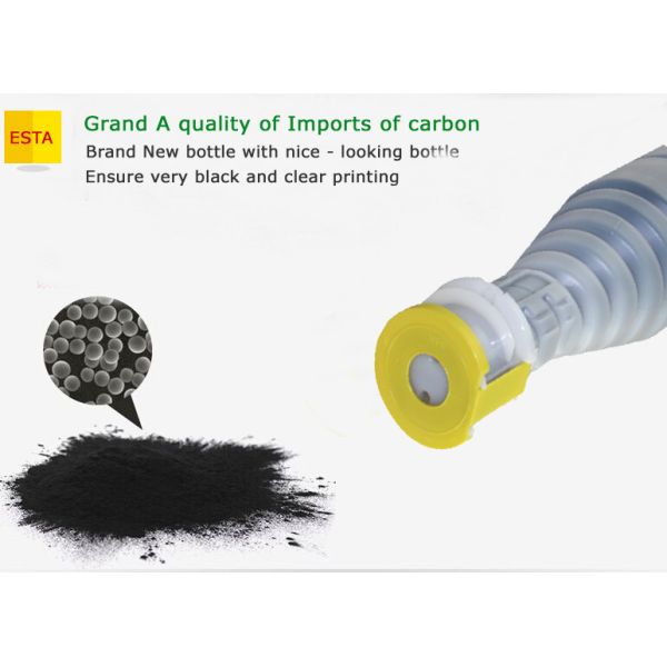 Konica Minolta Copier Toner Cartridge TN710 Black Toner Cartridge