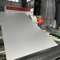 Tôle d'aluminium AA3003 H24 0,8MM pour porte de volet roulant