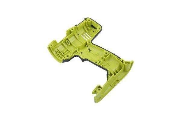 Forwa Overmold cold runner injection molding Electric Power Tool Mold