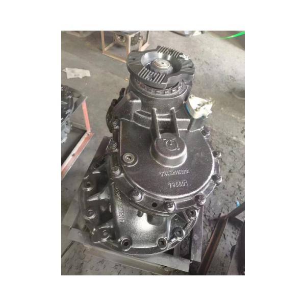 Standard Size Medium Bridge Reducer for Customizable Hongyan Transmission Speed Ratio